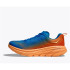 Sapatilhas Running HOKA Rincon 3 Sky/Orange Sapatilhas de homem