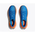 Sapatilhas Running HOKA Rincon 3 Sky/Orange Sapatilhas de homem