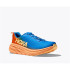 Sapatilhas Running HOKA Rincon 3 Sky/Orange Sapatilhas de homem
