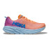 Sapatilhas De Running HOKA Rincon 3 Laranja/Ciclame Mulher