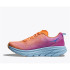 Sapatilhas De Running HOKA Rincon 3 Laranja/Ciclame Mulher
