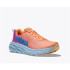 Sapatilhas De Running HOKA Rincon 3 Laranja/Ciclame Mulher