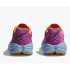 Sapatilhas De Running HOKA Rincon 3 Laranja/Ciclame Mulher
