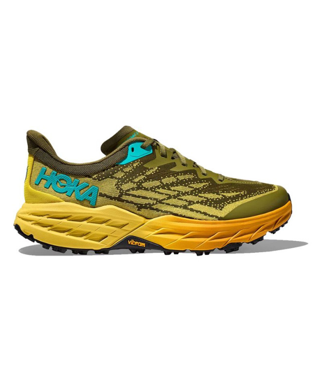 Sapatilhas De Trail HOKA Speedgoat 5...