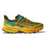 Sapatilhas De Trail HOKA Speedgoat 5 Avocado/Passion Homem