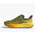 Sapatilhas De Trail HOKA Speedgoat 5 Avocado/Passion Homem