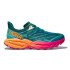 Sapatilhas de trail running HOKA Speedgoat 5 Lake/Ceramic Sapatilhas de homem
