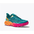 Sapatilhas de trail running HOKA Speedgoat 5 Lake/Ceramic Sapatilhas de homem