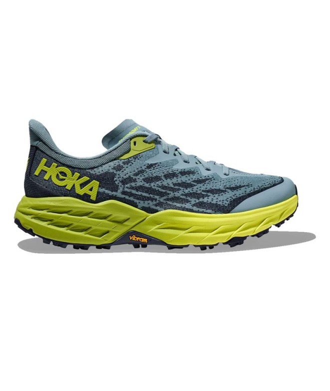 Sapatilhas De Trail HOKA Speedgoat 5...