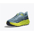 Sapatilhas De Trail HOKA Speedgoat 5 Azul/Citron Homem