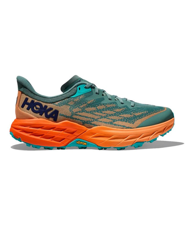 Sapatilhas De Trail HOKA Speedgoat 5...