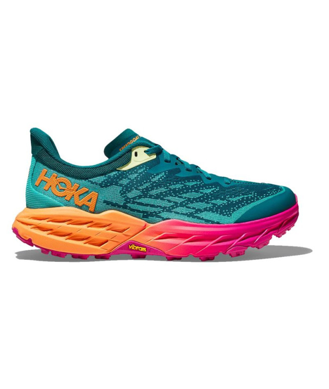 Sapatilhas de trail running HOKA Speedgoat 5...