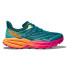 Sapatilhas de trail running HOKA Speedgoat 5 Lake/Ceramic Women's