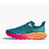 Sapatilhas de trail running HOKA Speedgoat 5 Lake/Ceramic Women's