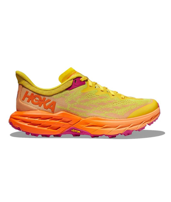 Sapatilhas De Trail HOKA Speedgoat 5...
