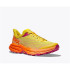 Sapatilhas De Trail HOKA Speedgoat 5 Fruit/Orange Mulher