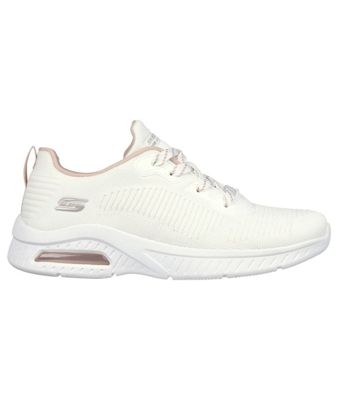 Sapatilhas Skechers Squad Air-Sweet Enco Mulher...
