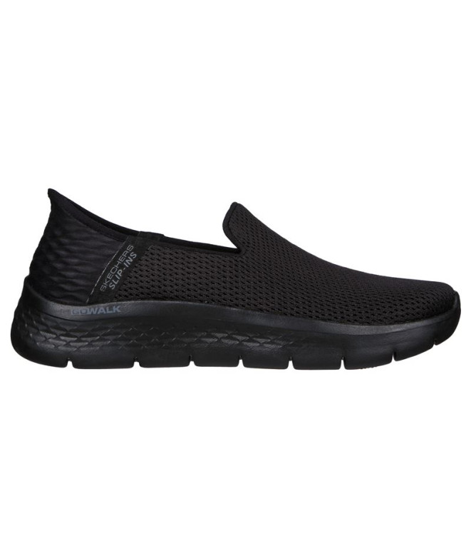 Sapatilhas Skechers Go Walk Flex - Relis Mulher...