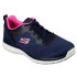 Sapatilhas Skechers Bountiful - Quick Pa mulher