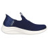 Sapatilhas Skechers Mulher Ultra Flex 3.0M - Sm Slip-Ins Malha/camisola/joia da Marinha