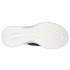 Sapatilhas Skechers Mulher Ultra Flex 3.0M - Sm Slip-Ins Malha/camisola/joia da Marinha
