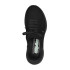 Sapatilhas Skechers Ultra Flex 3.0-Brill Mulher Malha preta/guarnição