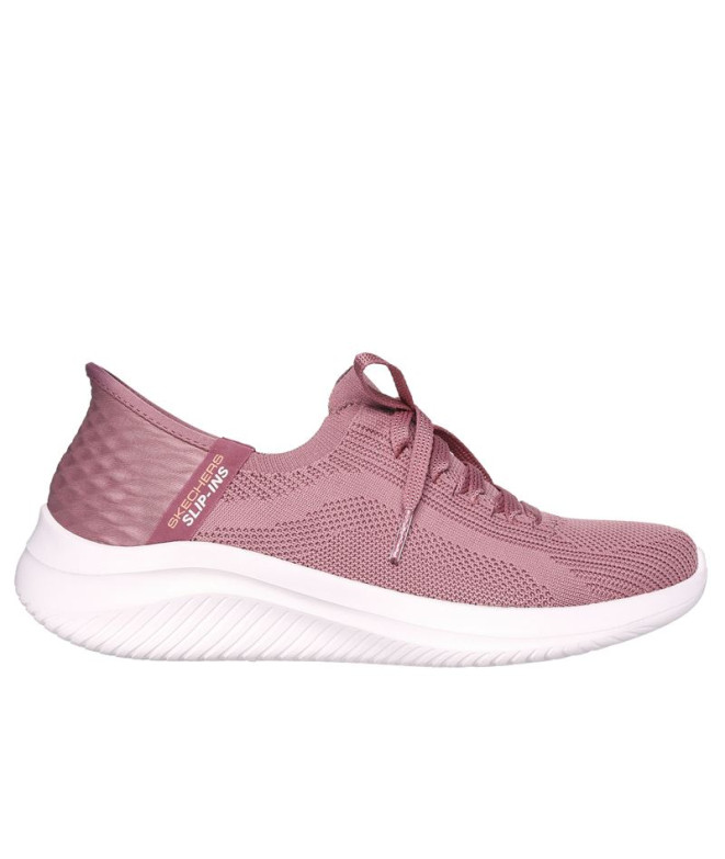 Sapatilhas Skechers Ultra Flex 3.0-Brill Mulher...