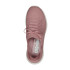 Sapatilhas Skechers Ultra Flex 3.0-Brill Mulher Malha malva/Rosa