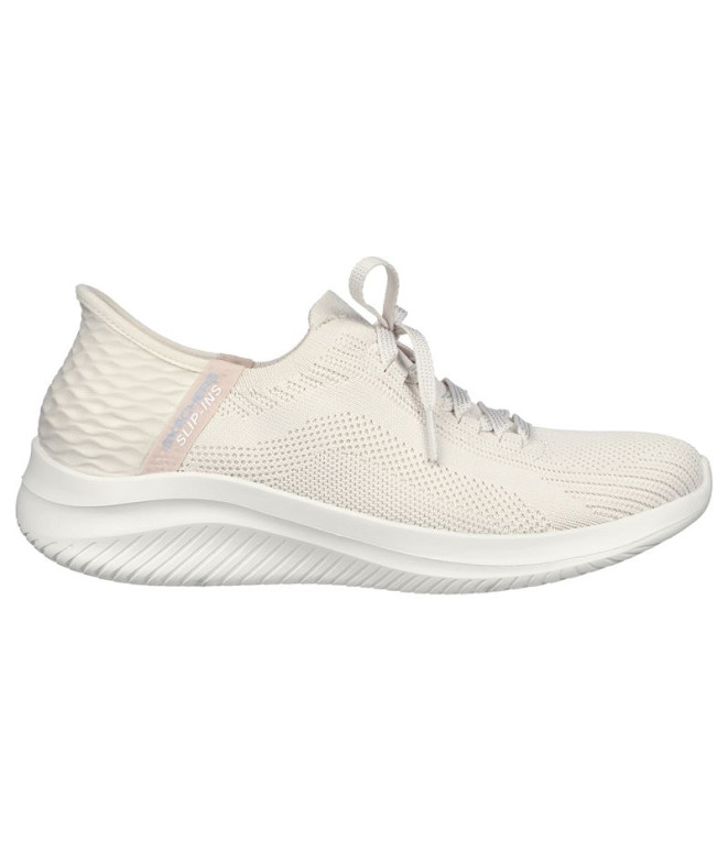 Sapatilhas Skechers Ultra Flex 3.0-Brill Mulher...