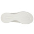 Sapatilhas Skechers Ultra Flex 3.0-Brill Mulher Malha natural/guarnição em pirilau