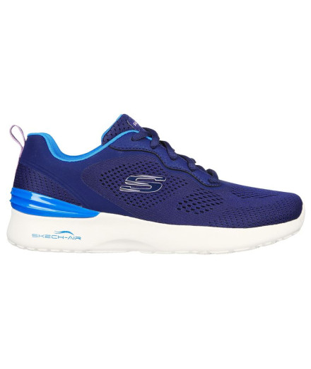 Sapatilhas Skechers Skech-Air Dynamight- Mulher Malha...