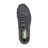 Sapatilhas Skechers Summits - Gama alta Homem Cinzento