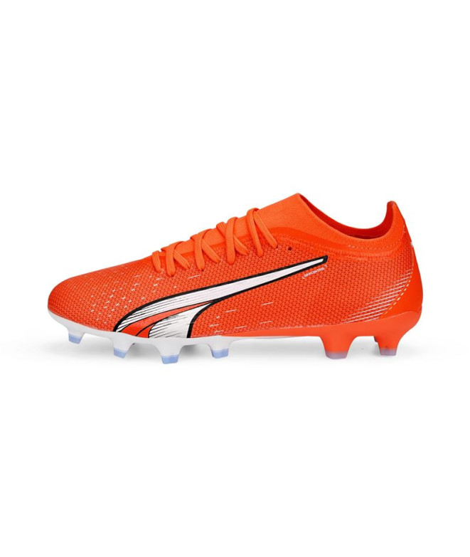 Botas de Futebol Puma Ultra Match Fg/Ag Ultra...