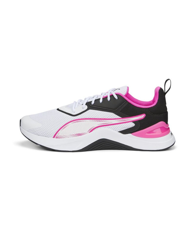 Puma Infusion Sapatilhas de fitness para mulher...