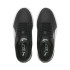 Sapatilhas Puma Caven Infantil Preto