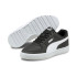 Sapatilhas Puma Caven Infantil Preto