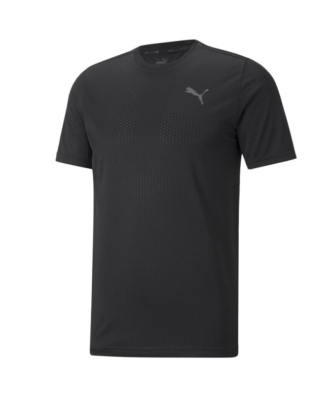 Camiseta Fitness Homem por Puma Train Fav...