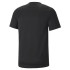 Camiseta Fitness Homem por Puma Train Fav Blaster Preto