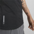 Camiseta Fitness Homem por Puma Train Fav Blaster Preto