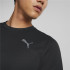Camiseta Fitness Homem por Puma Train Fav Blaster Preto