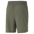 Calça por Yoga Puma Studio Foundation Homem Verde