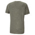 Camiseta por Yoga Puma Studio Foundation Homem Verde