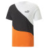 T-shirt Puma Power Cat Pepper para homem
