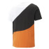 T-shirt Puma Power Cat Pepper para homem