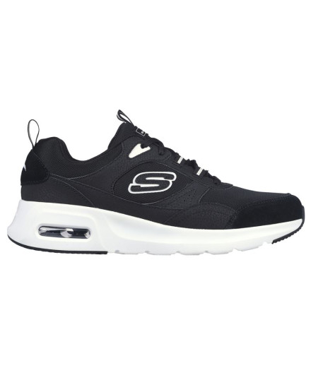 Sapatilhas Skechers Skech-Air Court - Ho Homem Camurça...