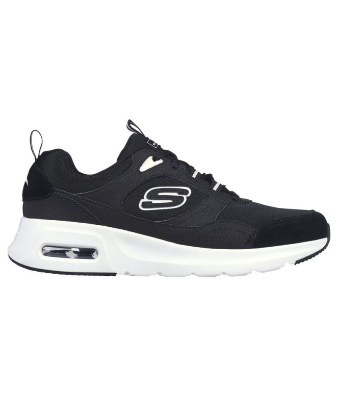 Sapatilhas Skechers Skech-Air Court - Ho Homem...