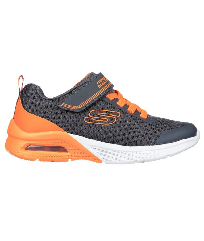 Sapatilhas Skechers Microspec Max - Gorvix...