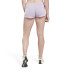 Calça Fitness Reebok French Terry Mulher de RI Violet