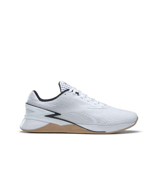Sapatilhas Fitness Reebok do Nano X3 Branco