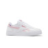 Sapatilhas Reebok Court Advance Bold Mulher Branco
